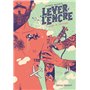 Lever l'encre - Carnet de voyages et de tatouages