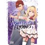 Arifureta - Origines T03