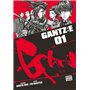 Gantz :E T01