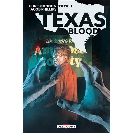 Texas Blood T01