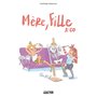 Mère, fille et co