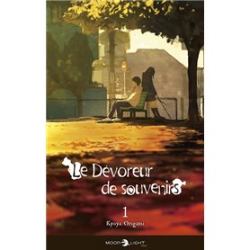 Le Dévoreur de souvenirs Volume 1