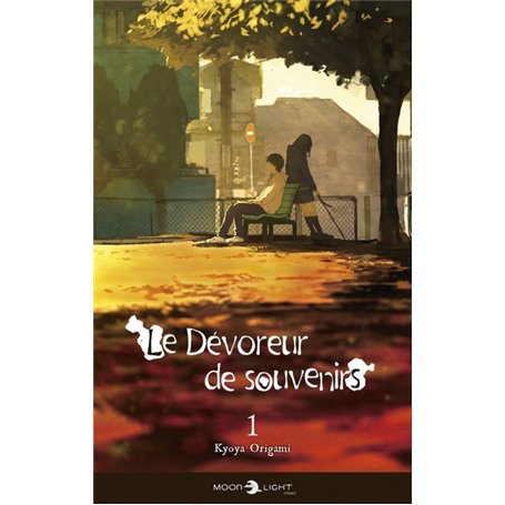 Le Dévoreur de souvenirs Volume 1