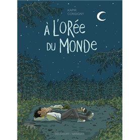 À l'orée du monde