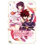 Ayakashi Triangle T01