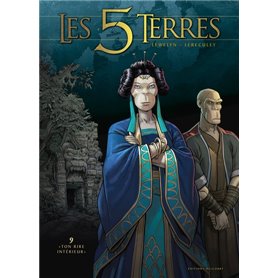 Les 5 terres T09