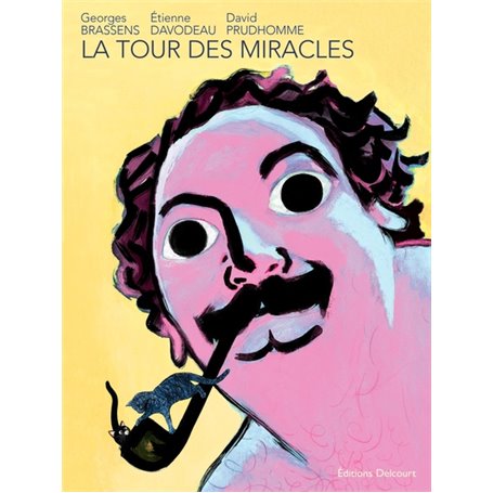 La Tour des miracles