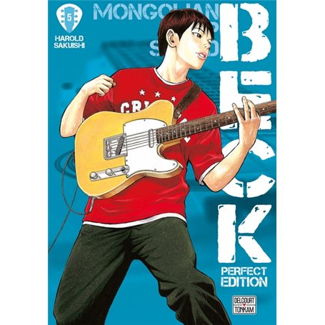 Beck Perfect Edition T05