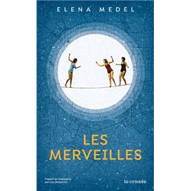 Les Merveilles