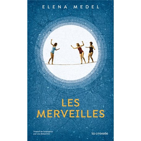 Les Merveilles