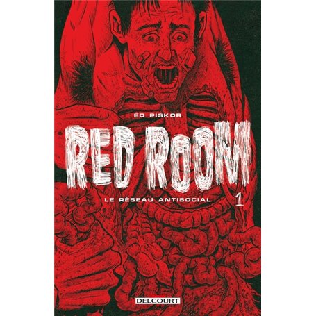 Red Room T01