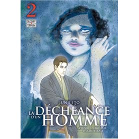 La Déchéance d'un Homme T02