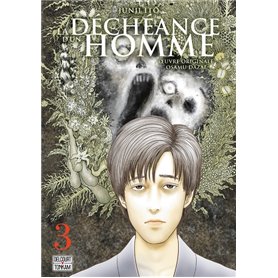 La Déchéance d'un Homme T03