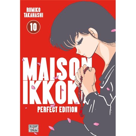 Maison Ikkoku - Perfect Edition T10