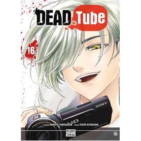 Dead Tube T16