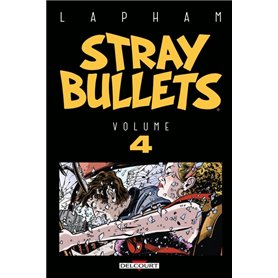 Stray Bullets T04