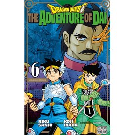 Dragon Quest - The Adventure of Daï T06