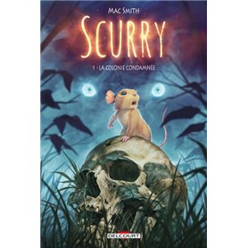 Scurry T01