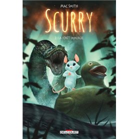 Scurry T02