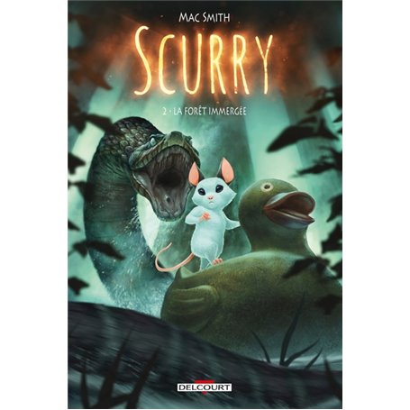 Scurry T02