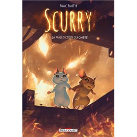 Scurry T03