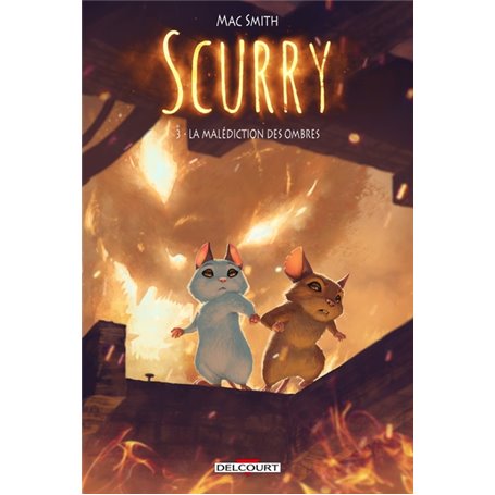 Scurry T03