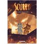 Scurry T03