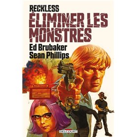 Reckless - Éliminer les monstres