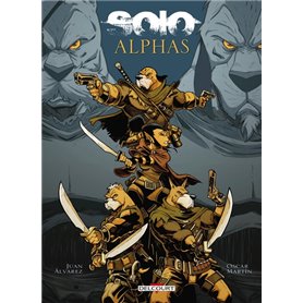 Solo Alphas