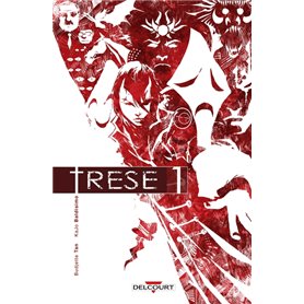 Trese T01