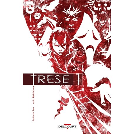 Trese T01