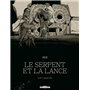 Le Serpent et la Lance T02 - Édition NB