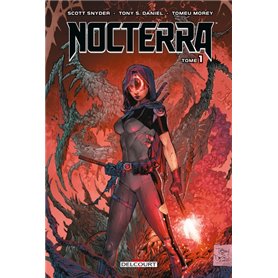 Nocterra T01