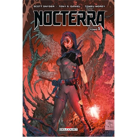 Nocterra T01