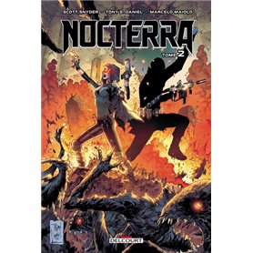 Nocterra T02