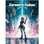 Carmen Mc Callum T19