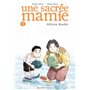 Une Sacrée Mamie T01 NED