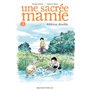 Une Sacrée Mamie T03 NED