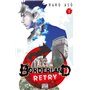 Alice in Borderland Retry T01