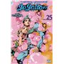 Jojolion T25