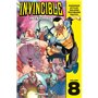 Invincible - Intégrale T08