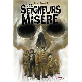 Les Seigneurs de la misère