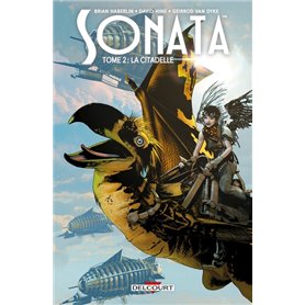 Sonata T02