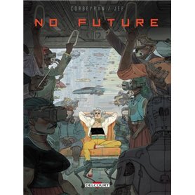 No future