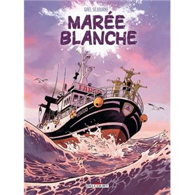 Marée blanche