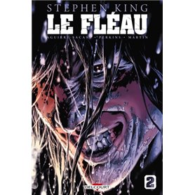 Le Fléau T02 - Nouvelle Édition