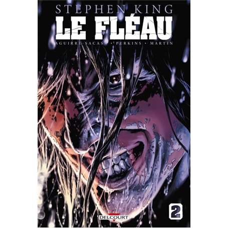 Le Fléau T02 - Nouvelle Édition