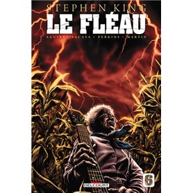 Le Fléau T06 - Nouvelle Édition