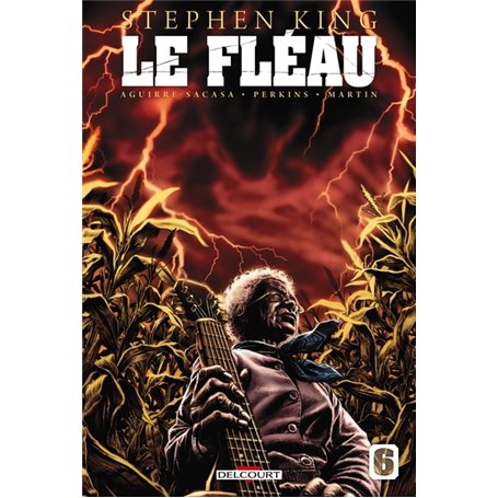 Le Fléau T06 - Nouvelle Édition