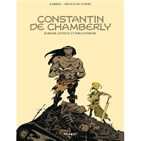 Constantin de Chamberly